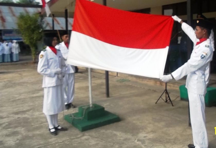 panduan peringatan hut ri